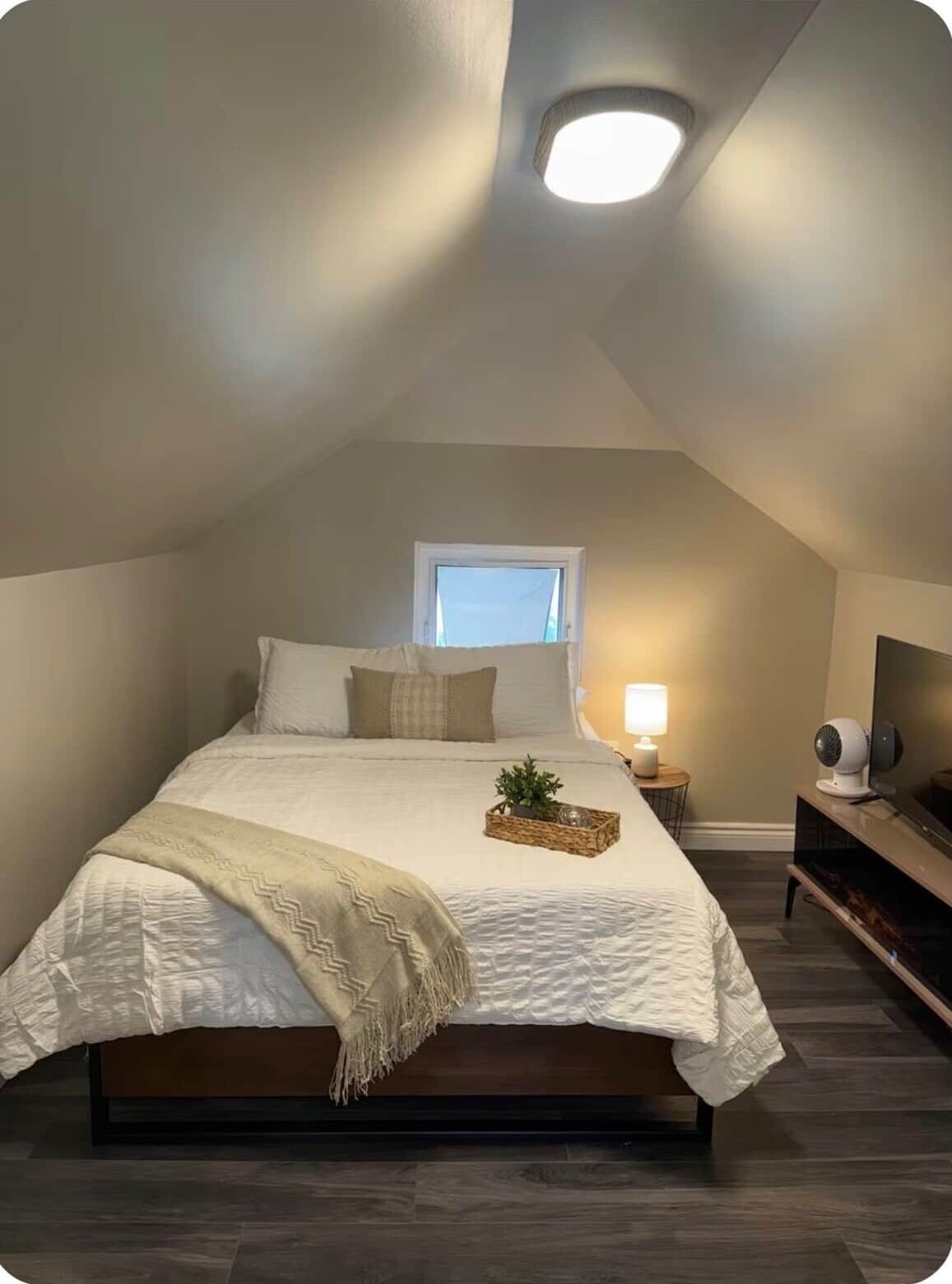 Wi-Fi, draps fournis