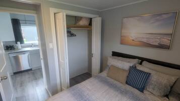 Wi-Fi, draps fournis