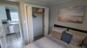 WiFi, bed sheets - Morning Coffee, Evening Stars – Long Lake Cabin (Greater Sudbury)