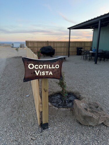 Ocotillo Vista