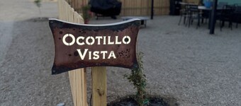 Ocotillo Vista
