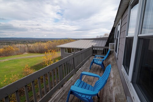 Mountainview Resort by Coolvacay