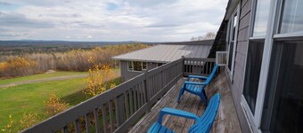 เมาน์เทนวิว รีสอร์ต บาย คูลเวเคย์