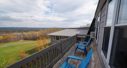 Mountainview Resort by Coolvacay