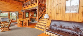 Mountainview Resort by Coolvacay