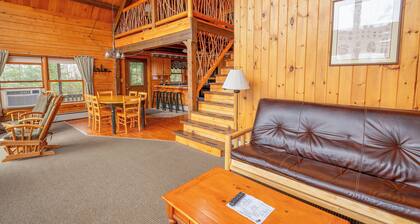 Mountainview Resort by Coolvacay