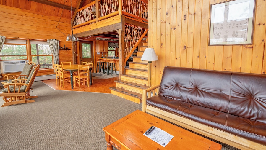 Mountainview Resort by Coolvacay