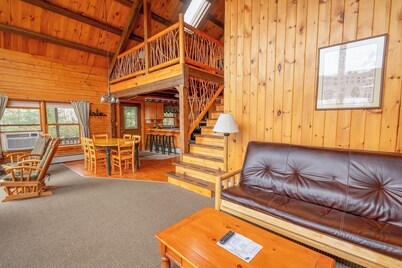 Mountainview Resort by Coolvacay = Mountainview 度假村  