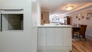 Ferienhaus | 2 Schlafzimmer
