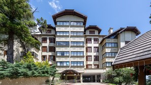 Ferienhaus | 2 Schlafzimmer