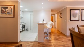 Departamento | 2 habitaciones 