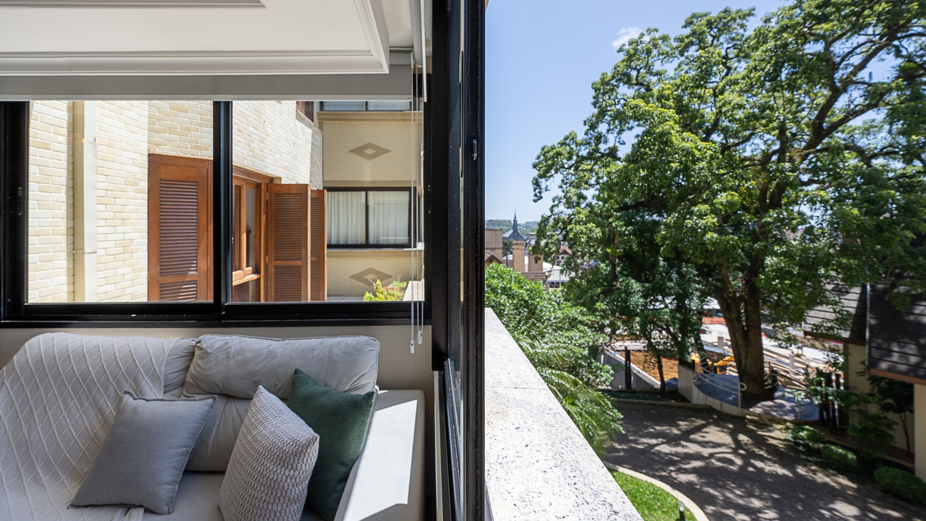 Apartment | 2 bedrooms