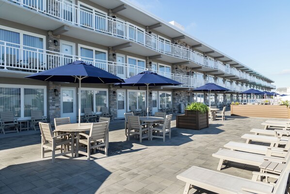 Exterior - Concord Suites (Avalon)