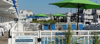 康科德套房飯店  