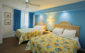 Deluxe Suite | In-room safe, iron/ironing board, free WiFi - Concord Suites (Avalon)