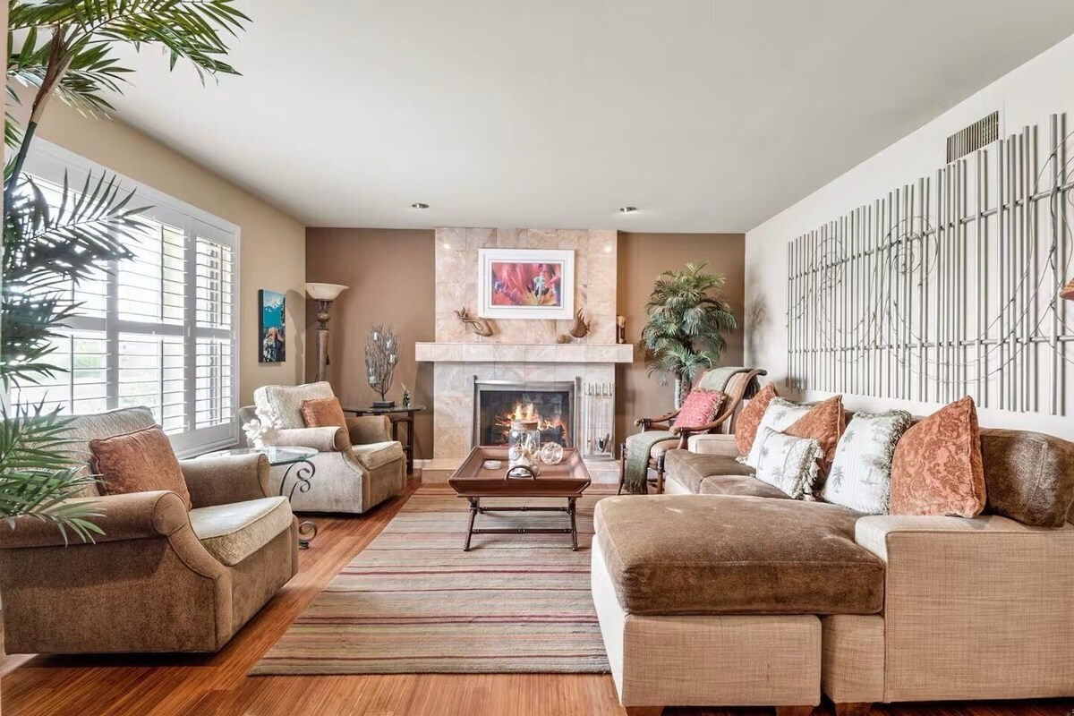 Bild für Gastgeberprofil