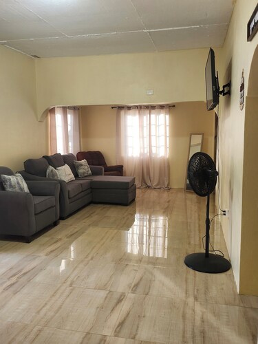 Private home away from home south coast St Elizabeth