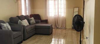 Private home away from home south coast St Elizabeth