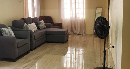 Private home away from home south coast St Elizabeth