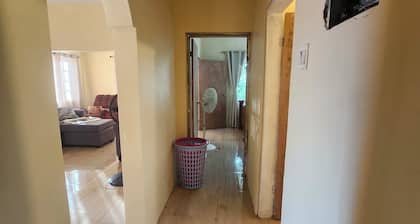 Private home away from home south coast St Elizabeth