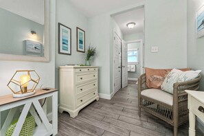 Interior - Waterfront | Communal Pool | Dock | Pet-Friendly! (Rockport)