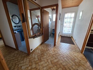 Interior - Family house 6 pers, pets allowed, near beach (La Faute-sur-Mer)