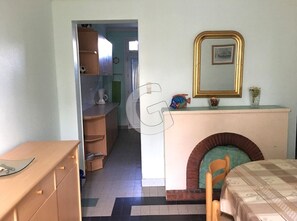 Interior - Holiday under the pines for 8 in La Tranche-sur-Mer (La Tranche-sur-Mer)