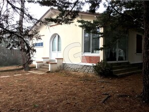 Exterior - Holiday under the pines for 8 in La Tranche-sur-Mer (La Tranche-sur-Mer)
