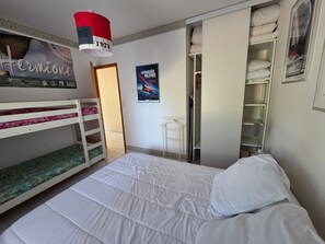 3 bedrooms - House near the beach - 6 people (La Faute-sur-Mer)