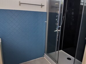 Bathroom - House in La Faute-sur-Mer, near beach, 4 ppl (La Faute-sur-Mer)