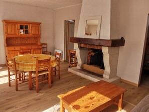 Interior - House in La Faute-sur-Mer, near beach, 4 ppl (La Faute-sur-Mer)