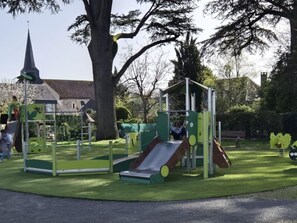 Espace pour enfants