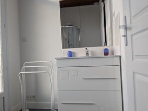 Interior - House for 8 near beach, pets allowed (La Tranche-sur-Mer)