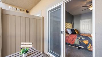 3 Schlafzimmer, Bügeleisen/Bügelbrett, Reisekinderbett, kostenloses WLAN