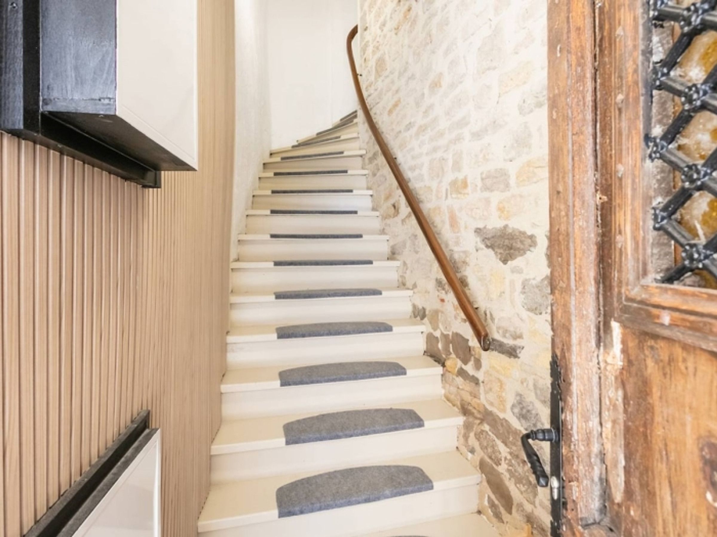 Interieur