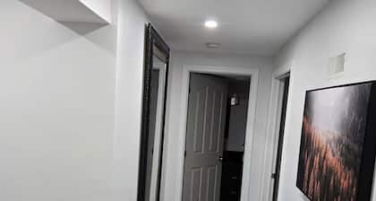 Tranquill stay
Your cozy & calm Stay in Orleans Ottawa ON