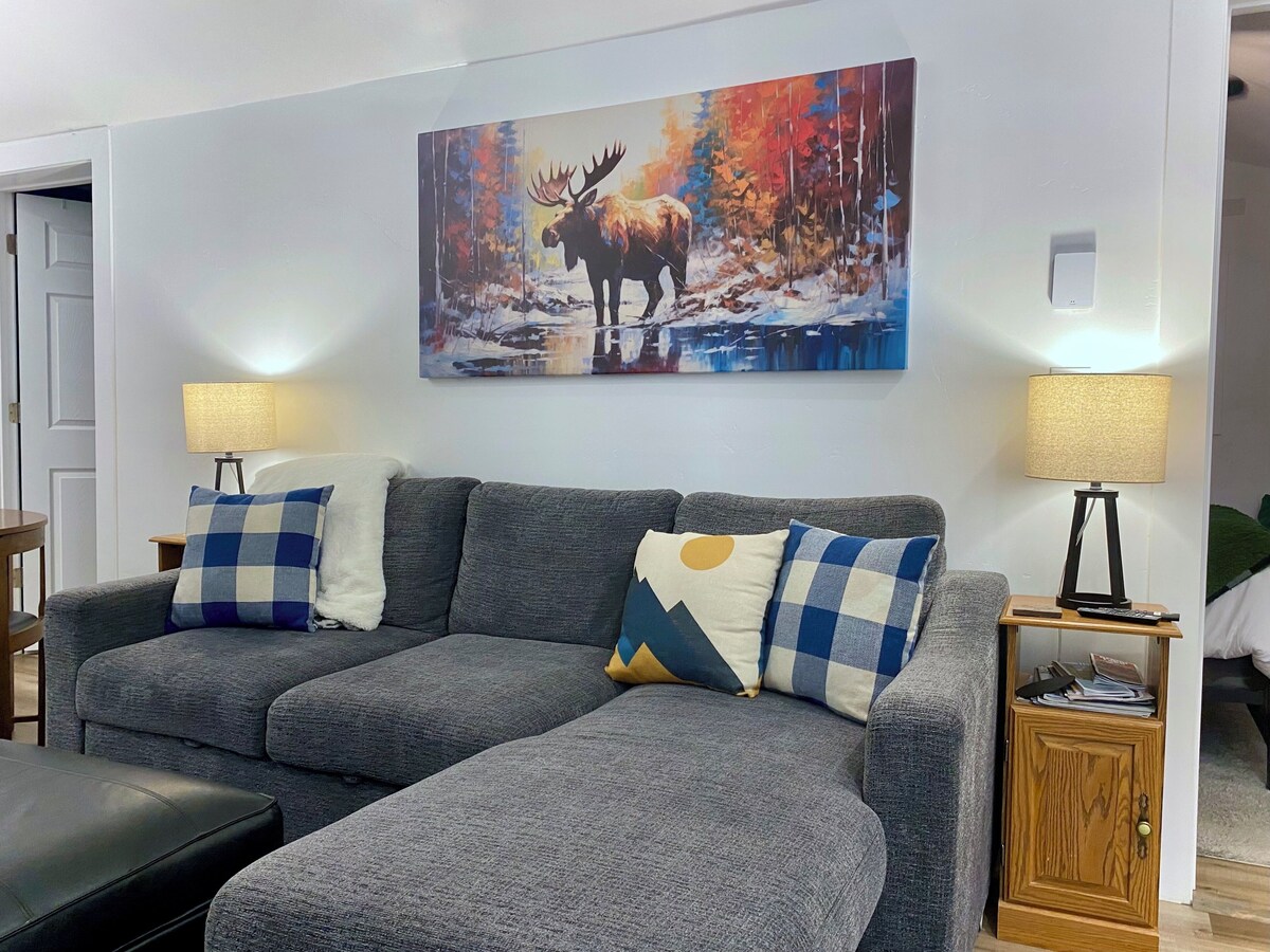 Image de profil de l’hôte