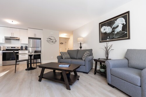 Cozy Corner on Trumpeter