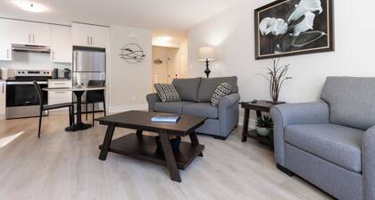 Cozy Corner on Trumpeter