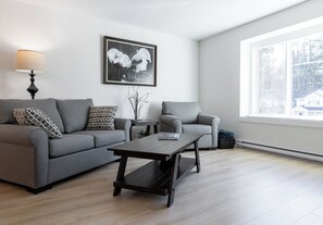 TV - Cozy Corner on Trumpeter (Colwood)