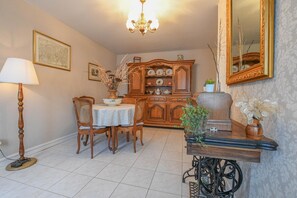 Dining - Le 10 de Coeur - LUSIGNY SUR BARSE (LUSIGNY SUR BARSE)