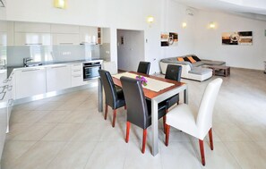 Interior - Gorgeous apartment in Okrug Gornji with swimming pool (Okrug Gornji)
