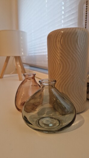 Détail de l’intérieur