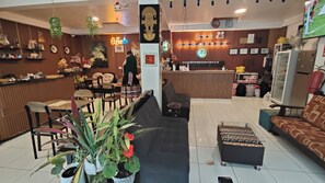 Front of property - B & B VERONICA (Aguas Calientes)