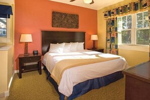 Room - Club Wyndham Shawnee Village (Smithfield Township)