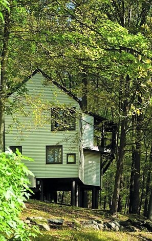 Exterior - Club Wyndham Shawnee Village (Smithfield Township)