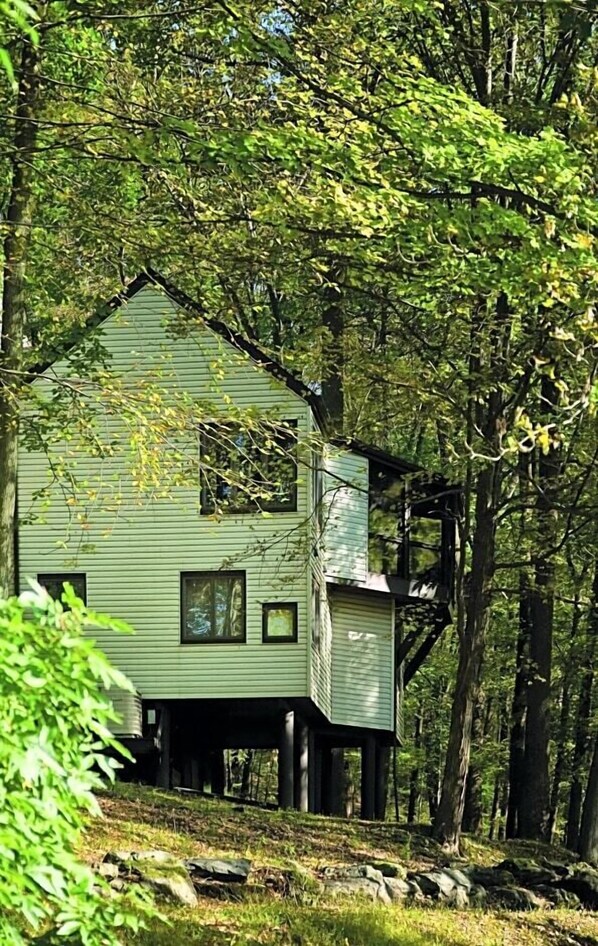 Exterior - Club Wyndham Shawnee Village (Smithfield Township)