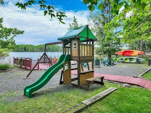 Kinderbereich