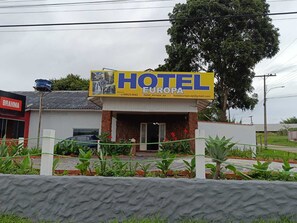 Depan hartanah