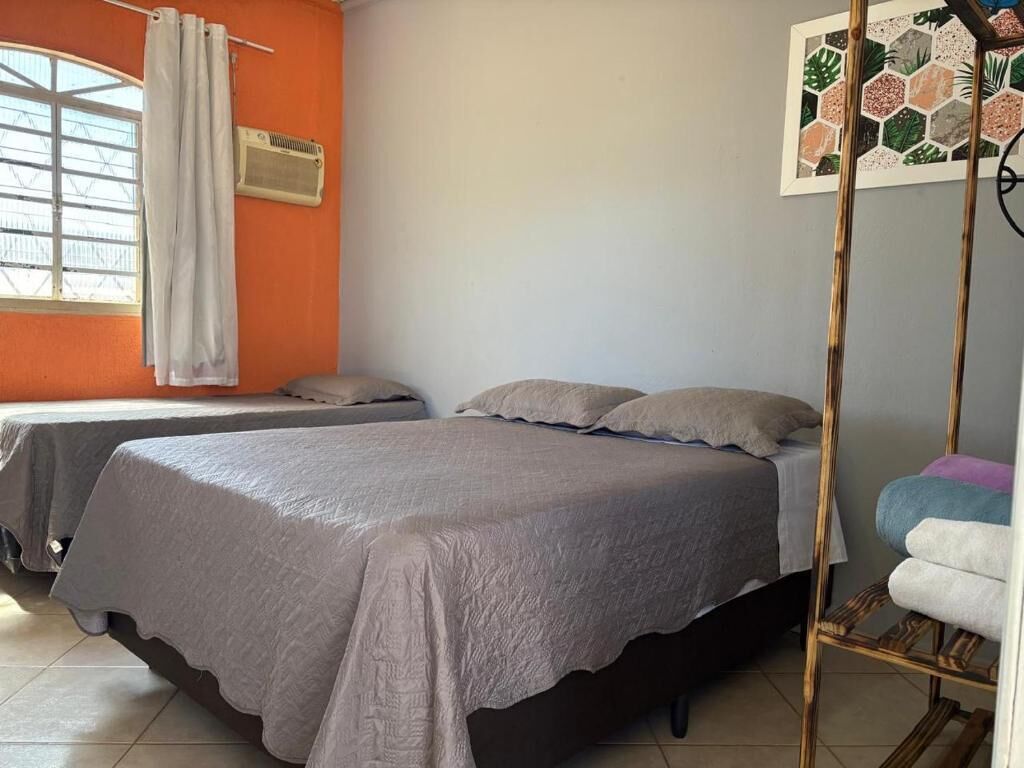 Habitación triple | Wifi gratis